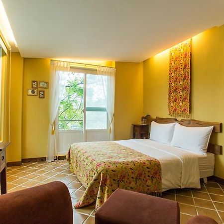 츠샹 Chpn House B&B 외부 사진