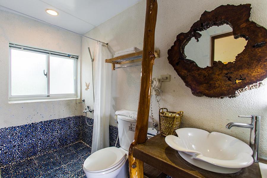 츠샹 Chpn House B&B 외부 사진
