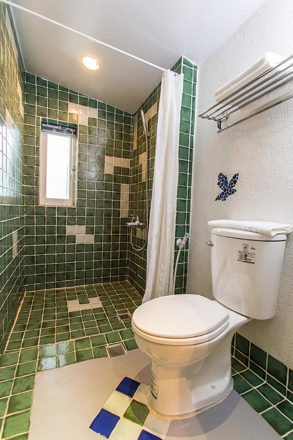 츠샹 Chpn House B&B 외부 사진