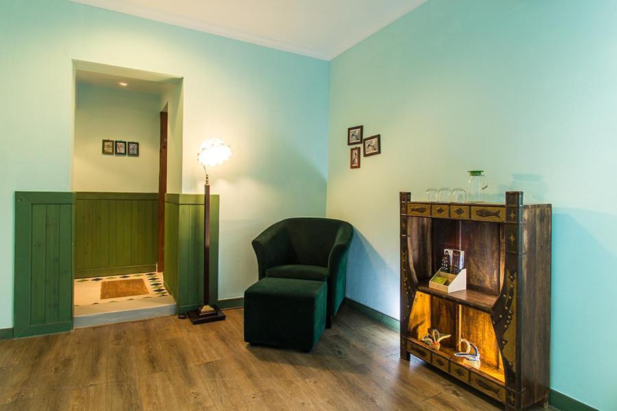 츠샹 Chpn House B&B 외부 사진