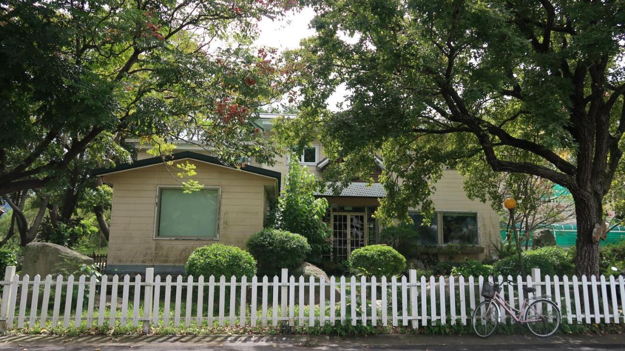 츠샹 Chpn House B&B 외부 사진